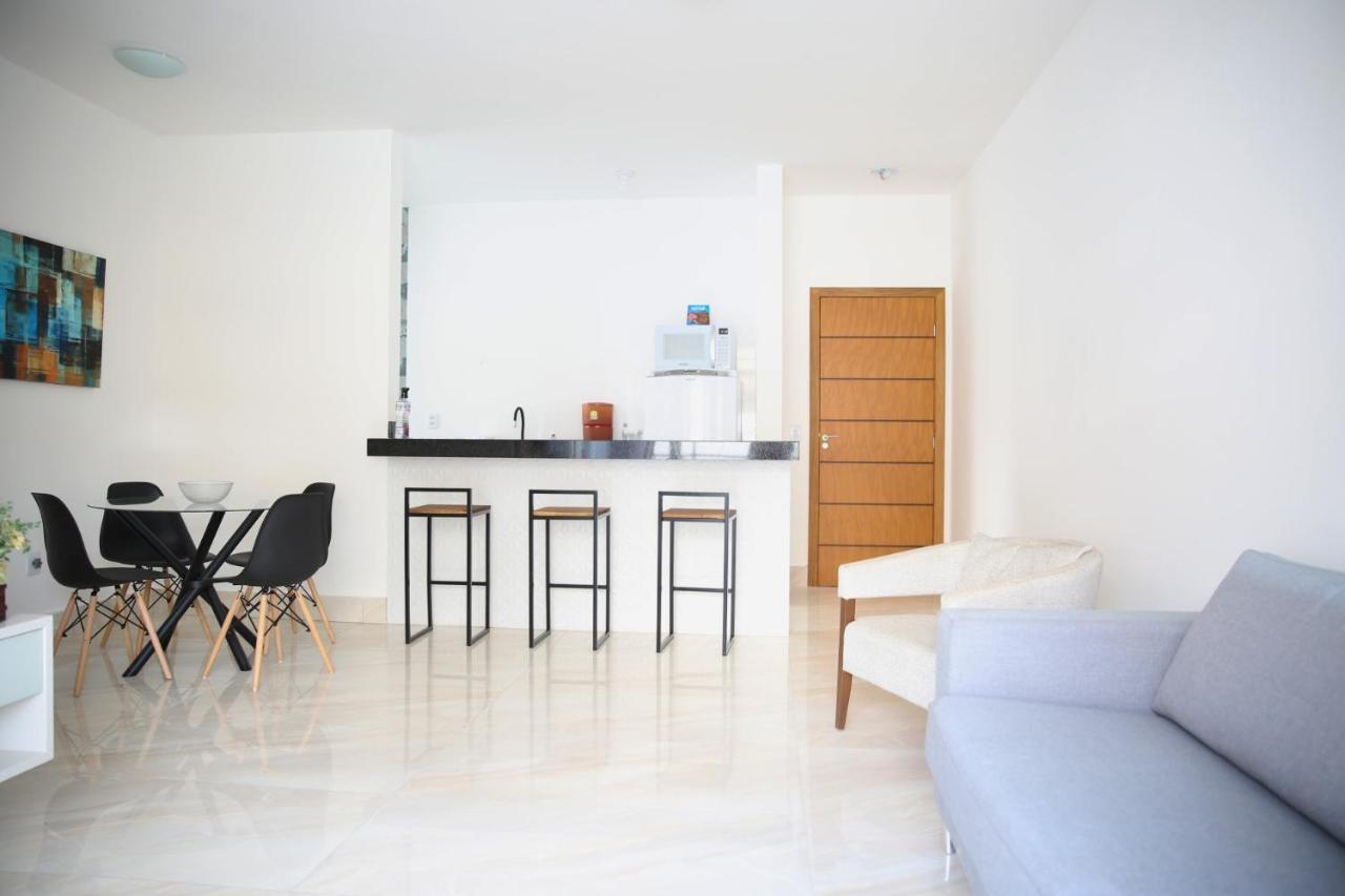 Apartamento Premium Diamantina Exterior photo