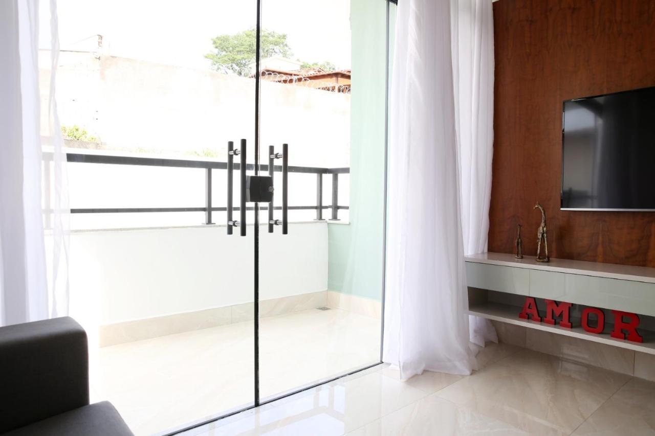 Apartamento Premium Diamantina Exterior photo