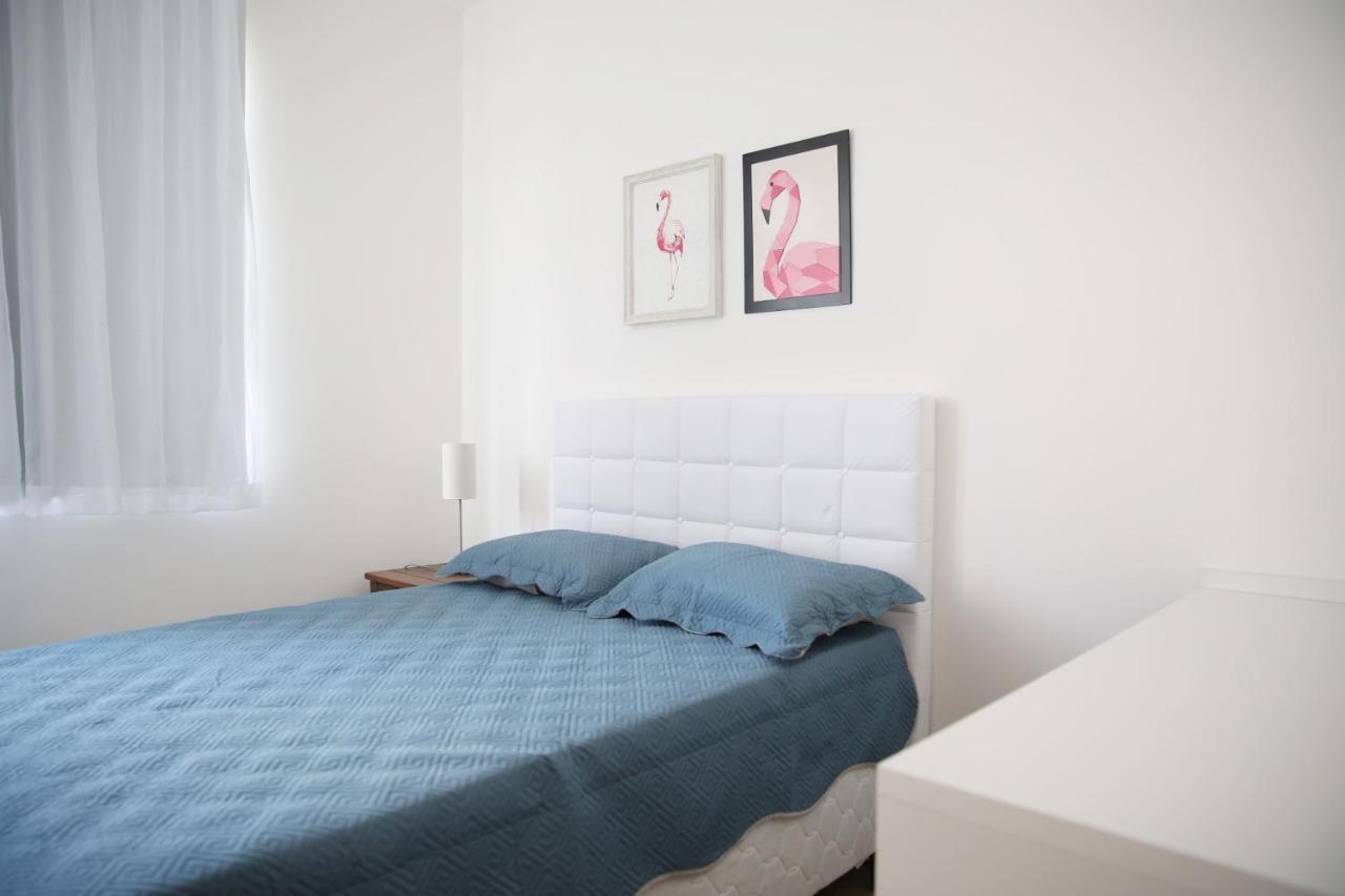 Apartamento Premium Diamantina Exterior photo